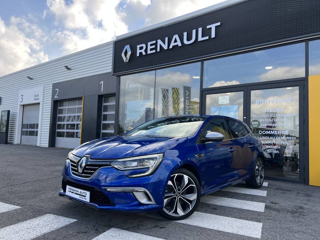 Renault Mégane