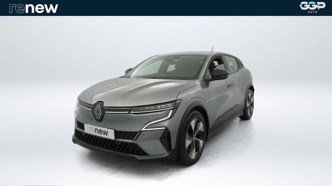 Renault Mégane E-Tech