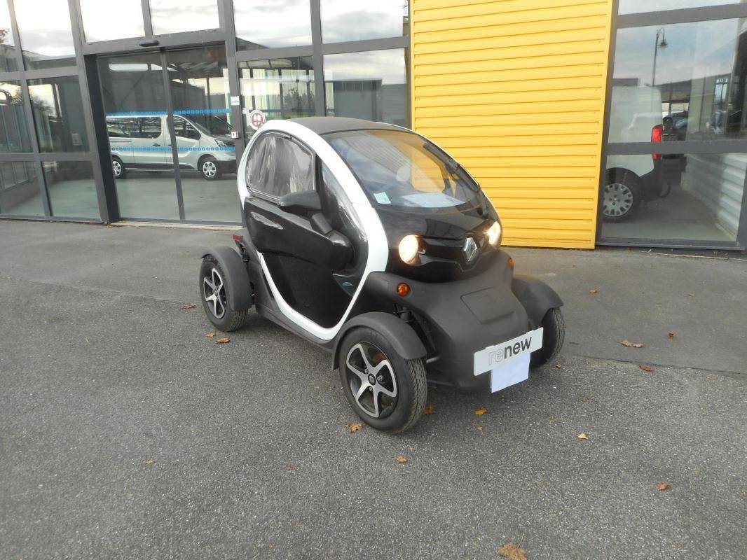 Renault Twizy