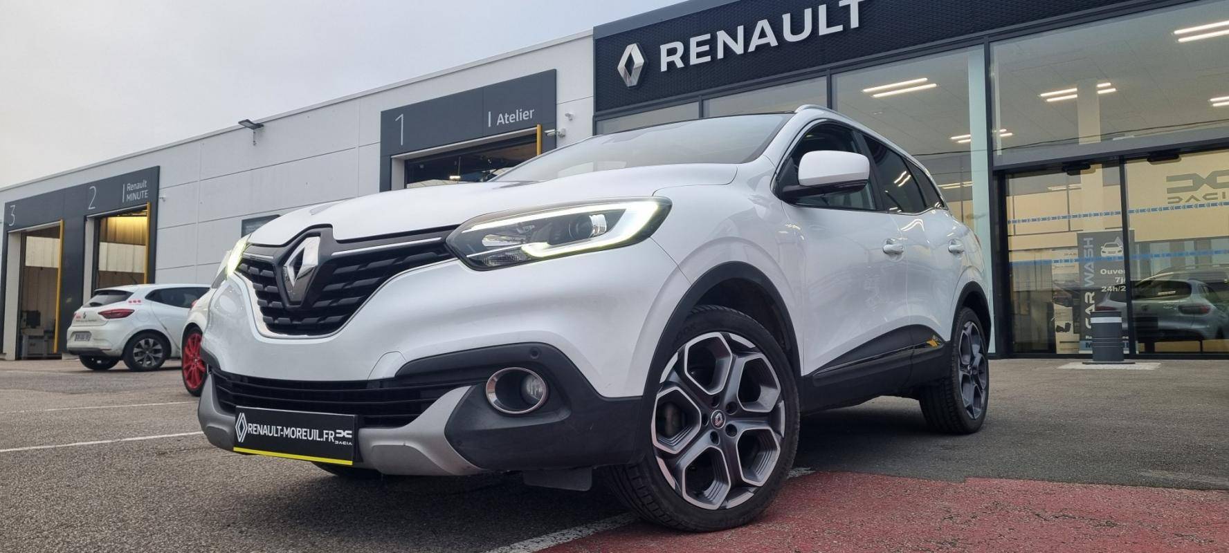 Renault Kadjar