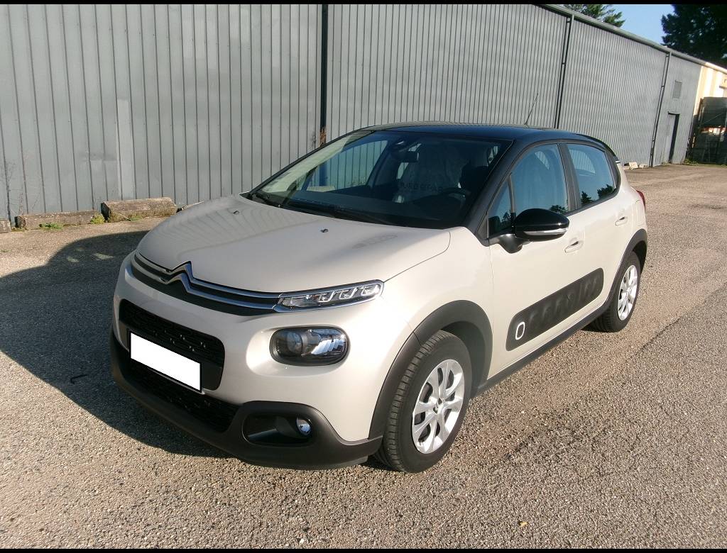 Citroën C3