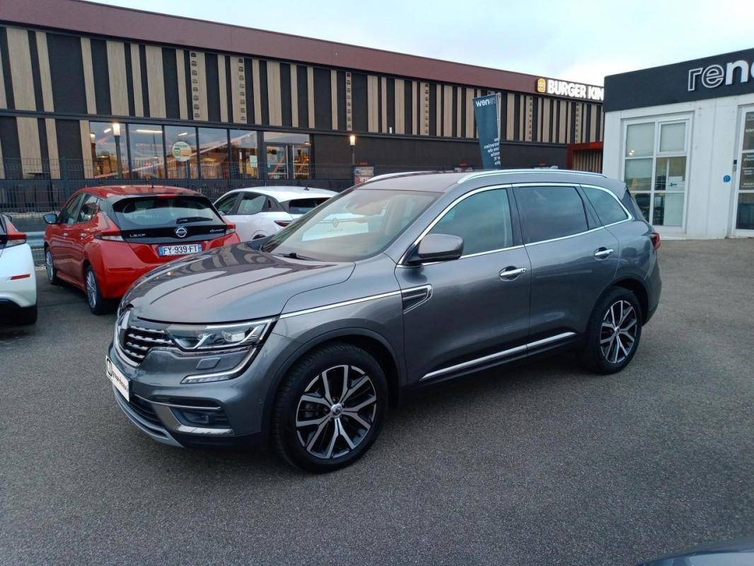 Renault Koleos