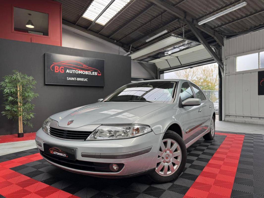 Renault Laguna