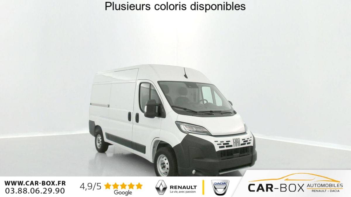 Fiat Ducato