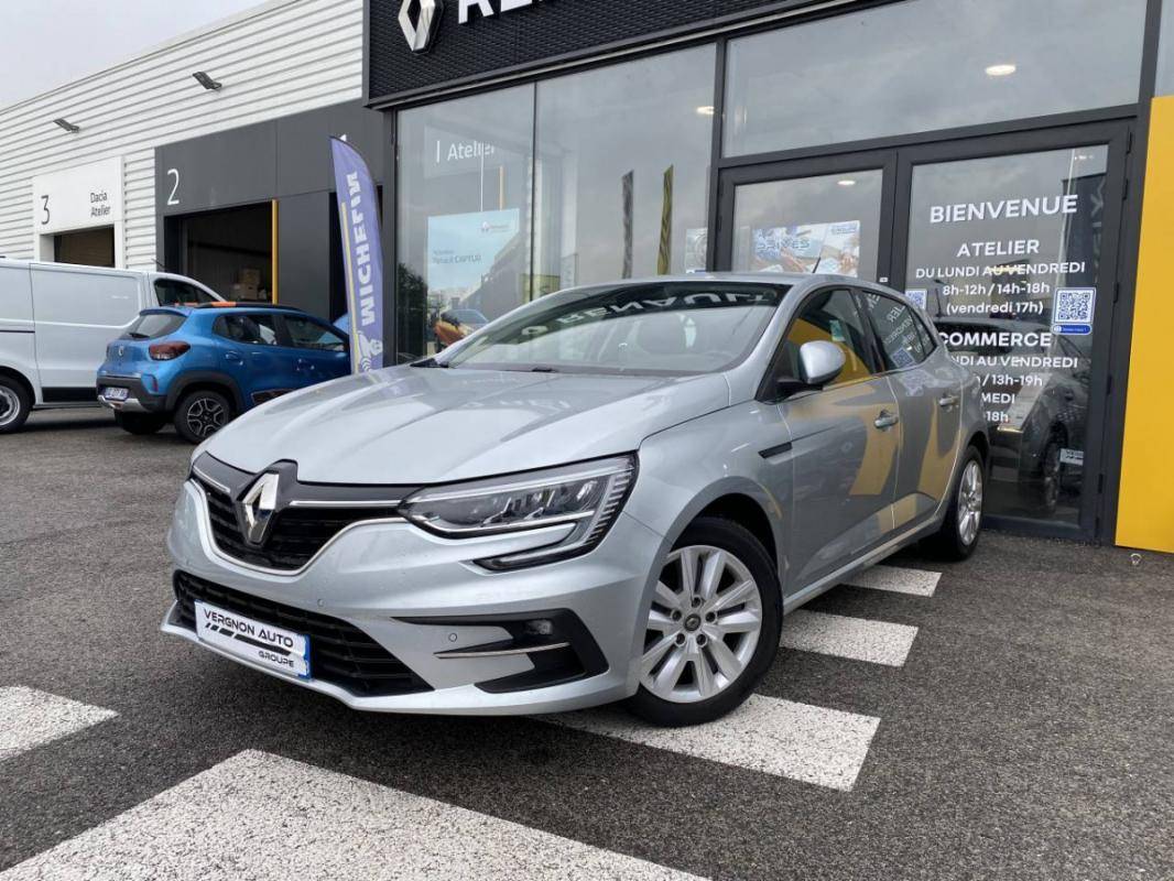 Renault Mégane