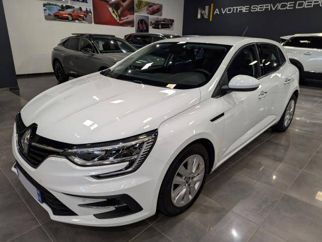 Renault Mégane