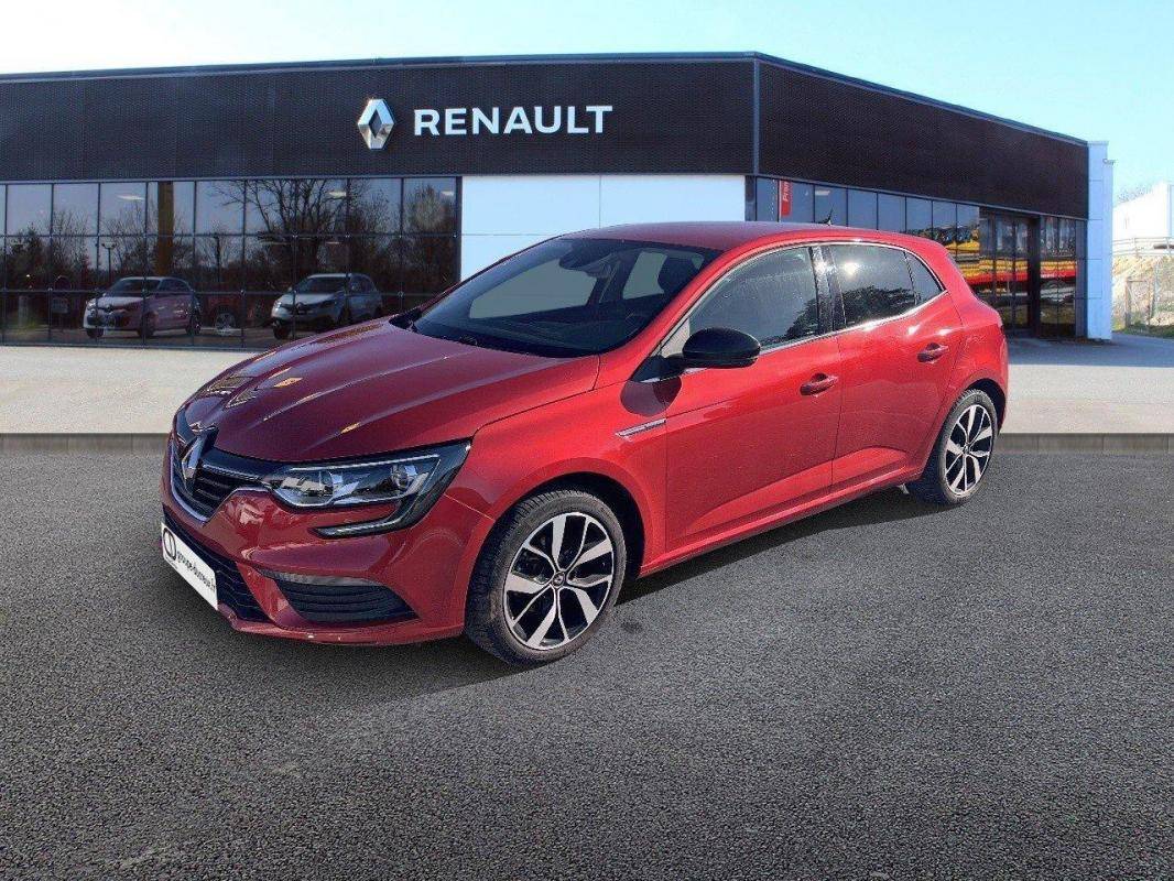 Renault Mégane