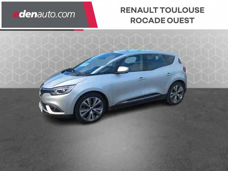 Renault Scénic