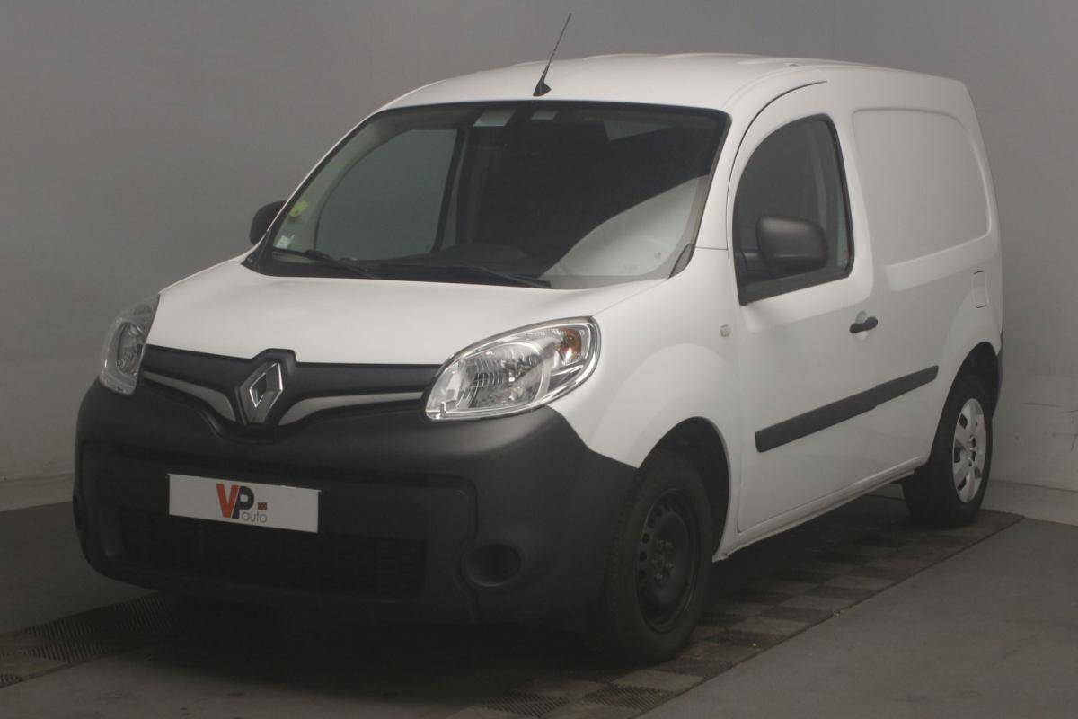 Renault Kangoo Express