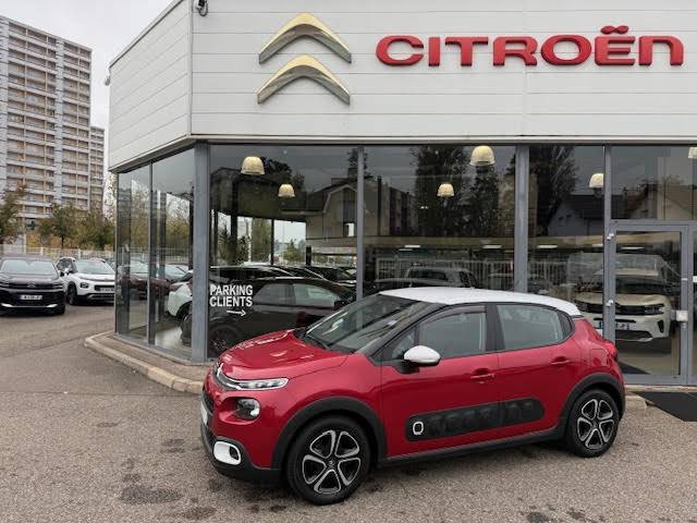 Citroën C3