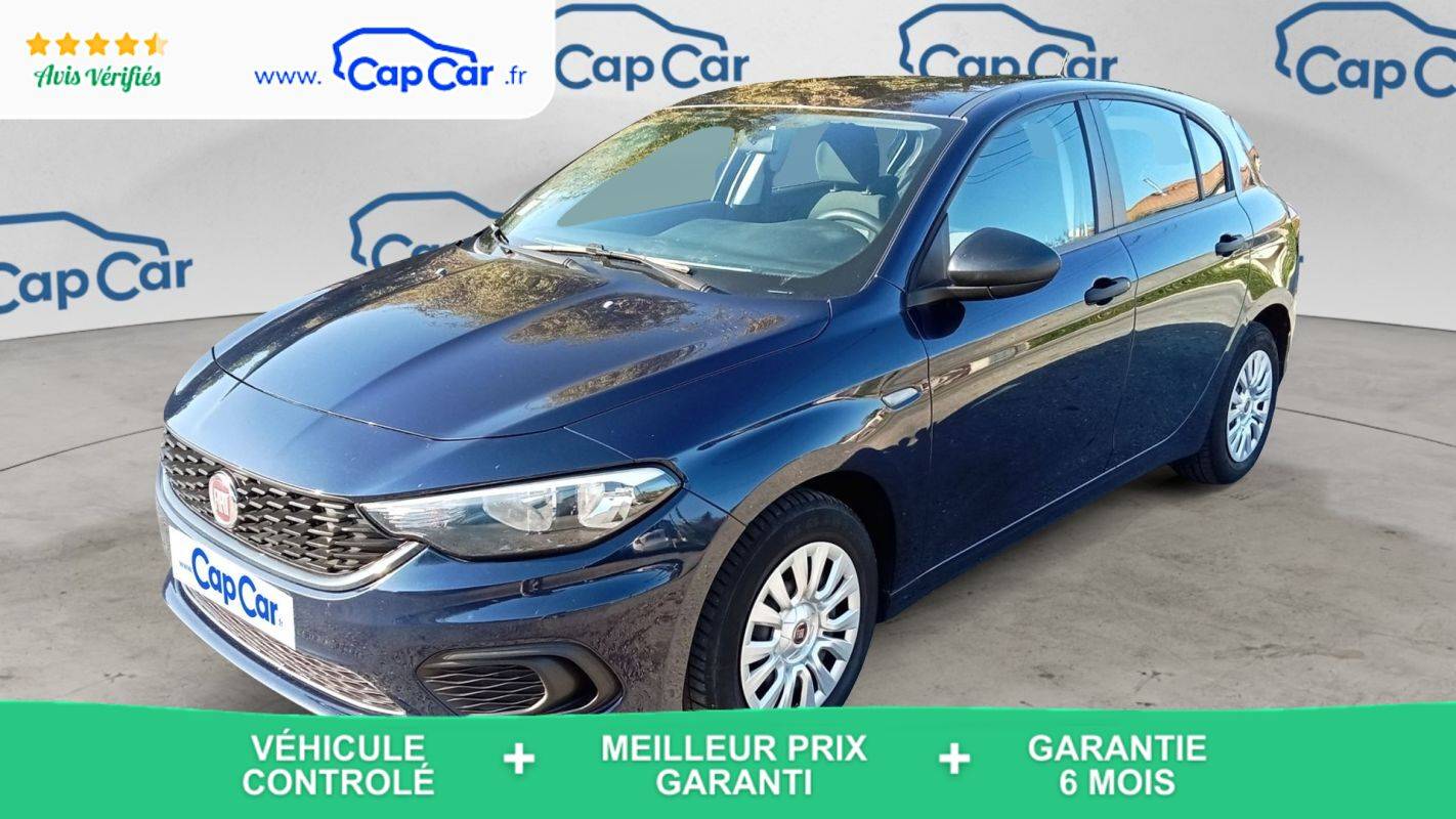 Fiat Tipo