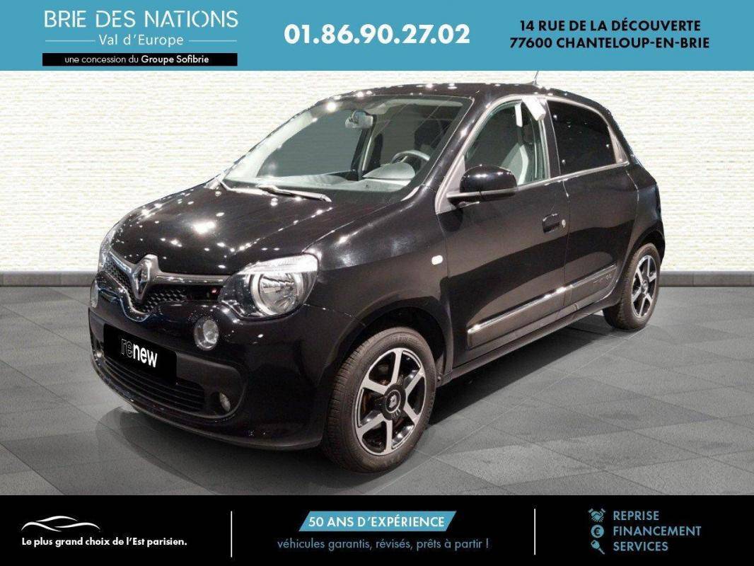 Renault Twingo