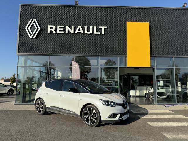 Renault Scénic