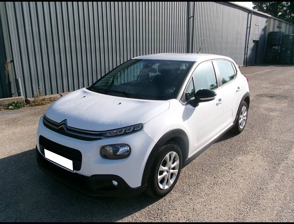 Citroën C3