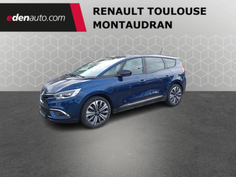 Renault Grand Scénic