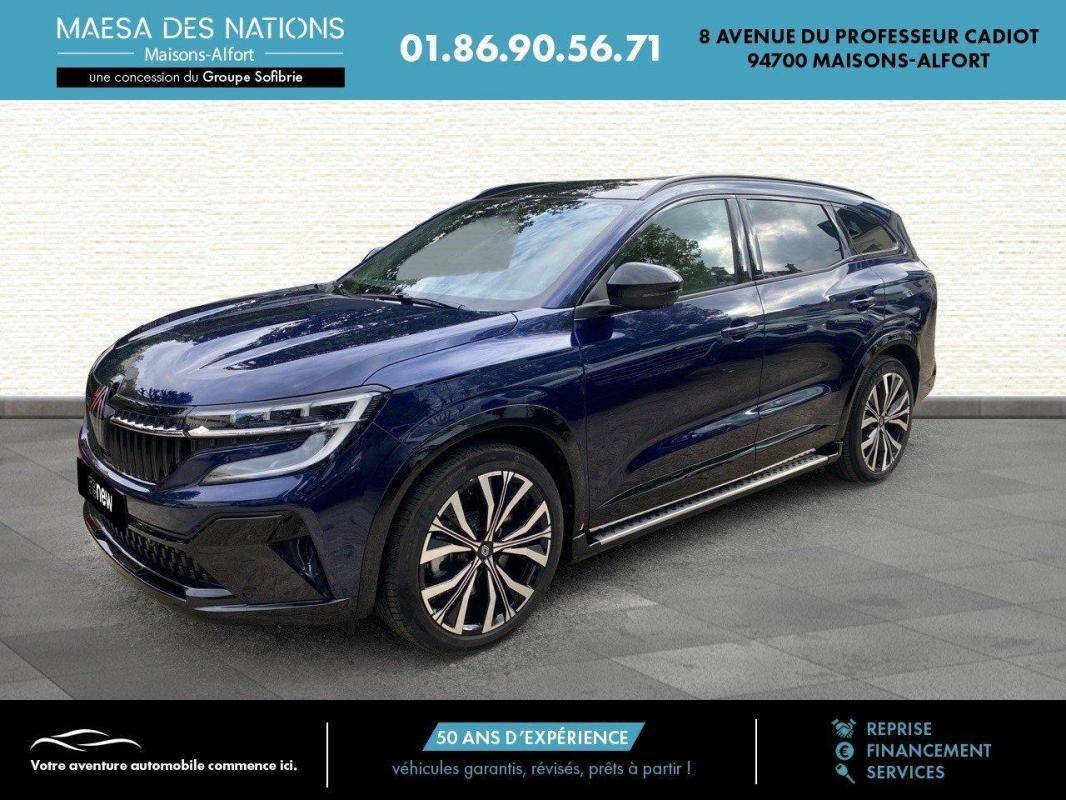 Renault Espace