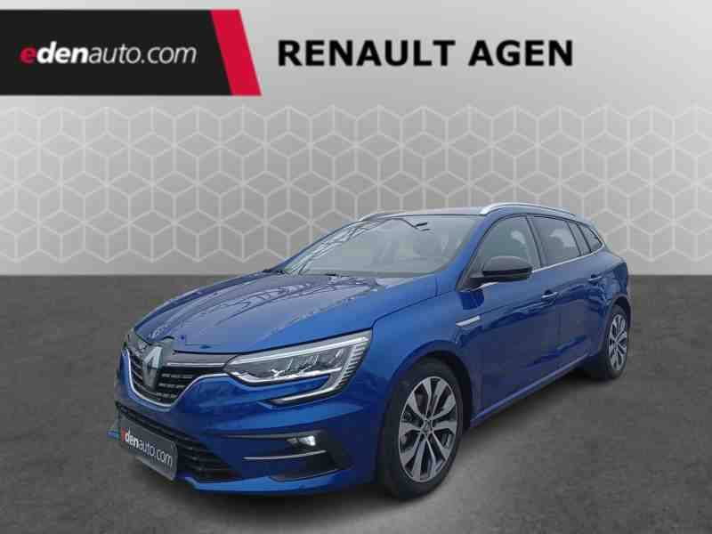 Renault Mégane