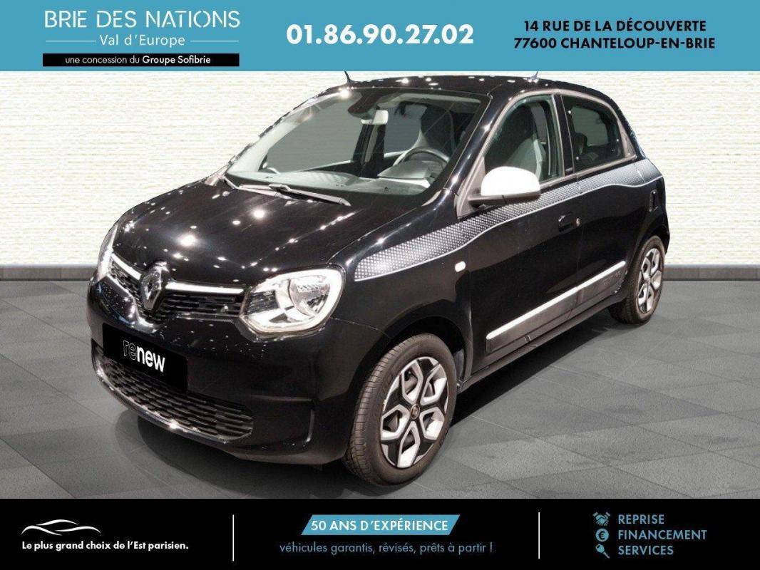 Renault Twingo