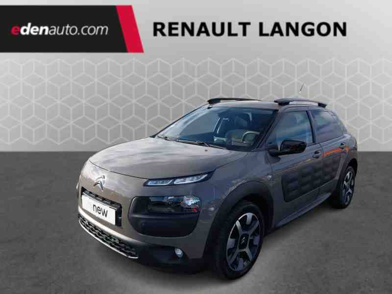 Citroën C4 Cactus