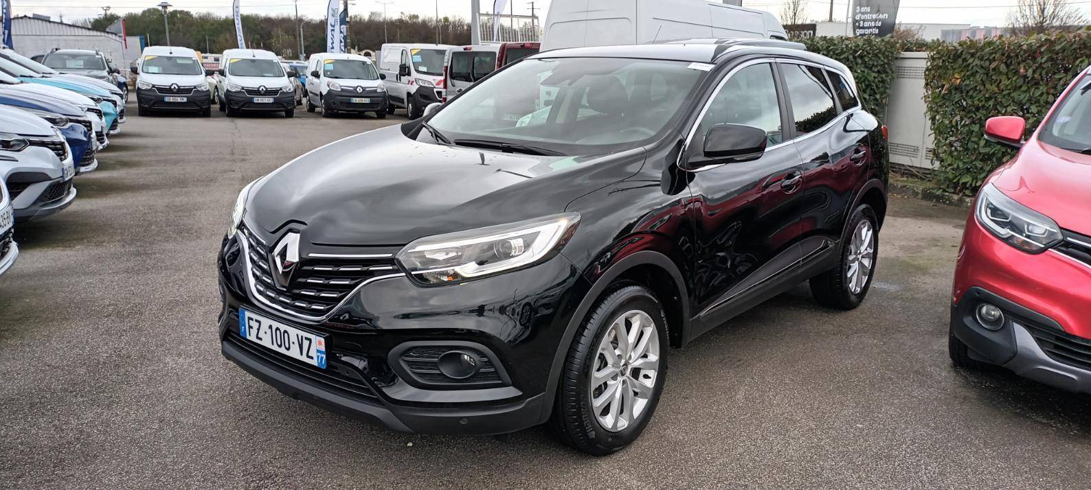 Renault Kadjar