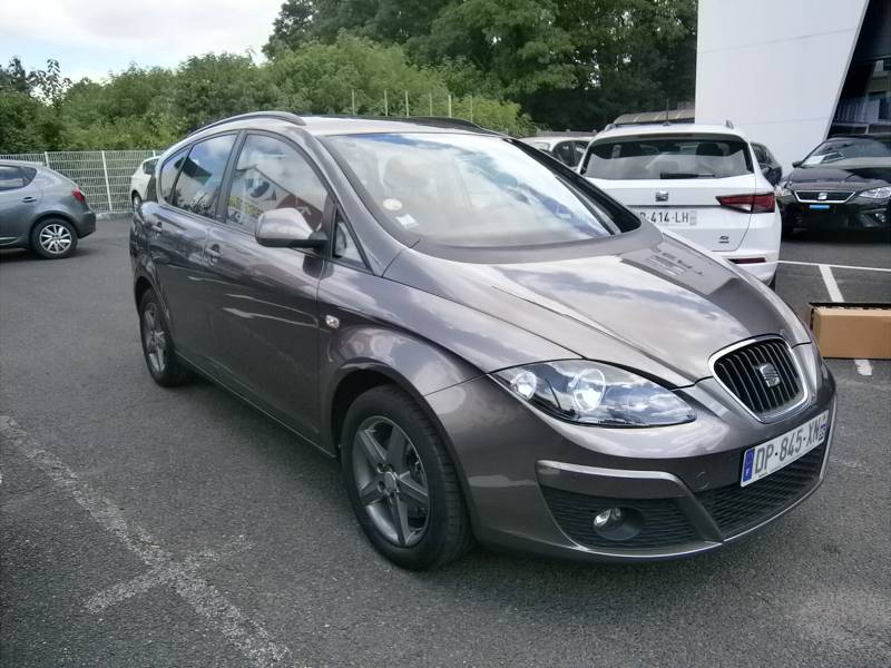 Seat Altea XL