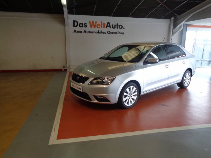 Seat Toledo