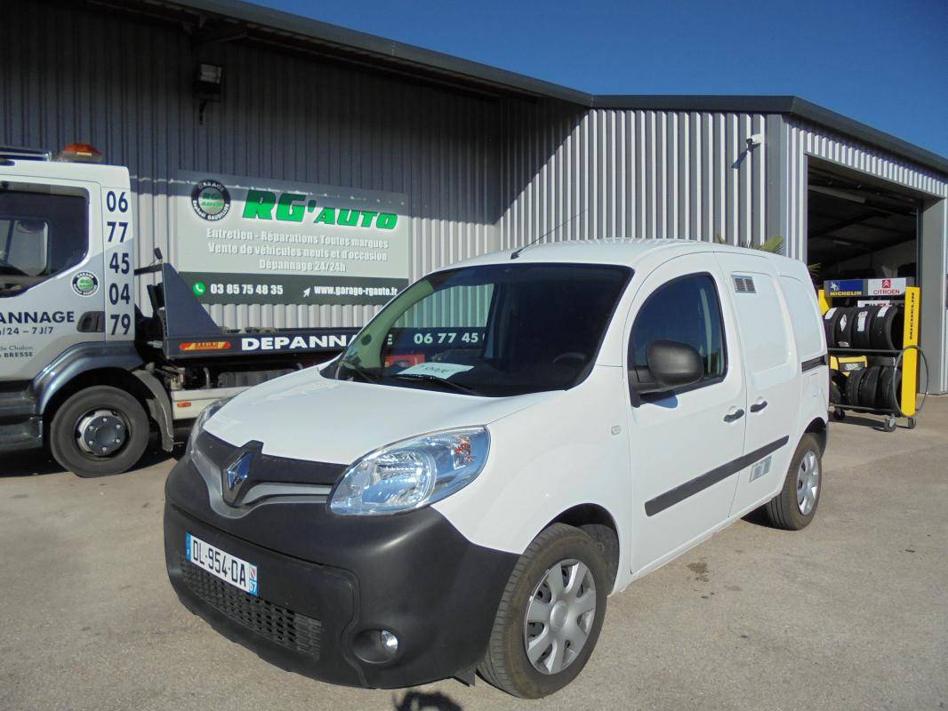 Renault Kangoo Express