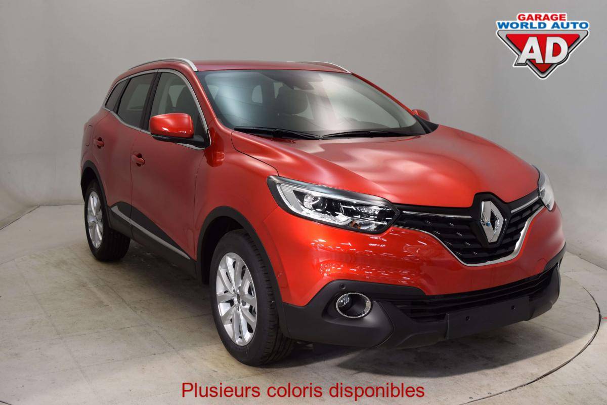 Renault Kadjar