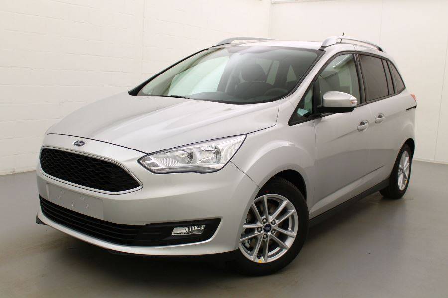 Ford Grand C-Max