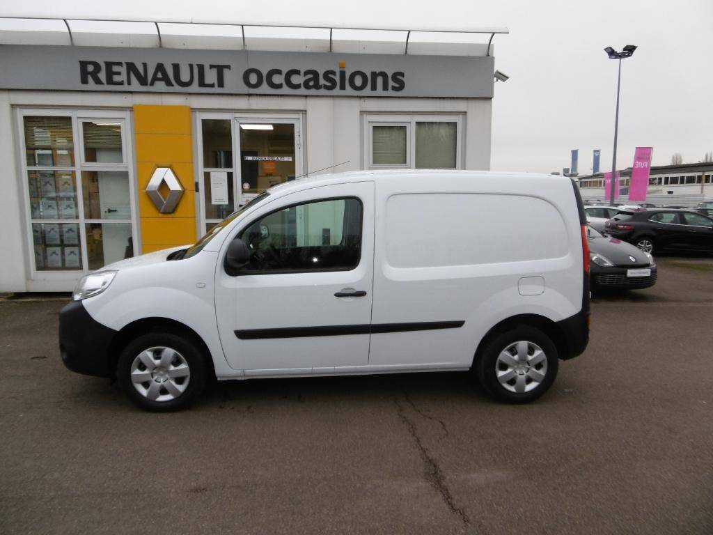 Renault Kangoo Express