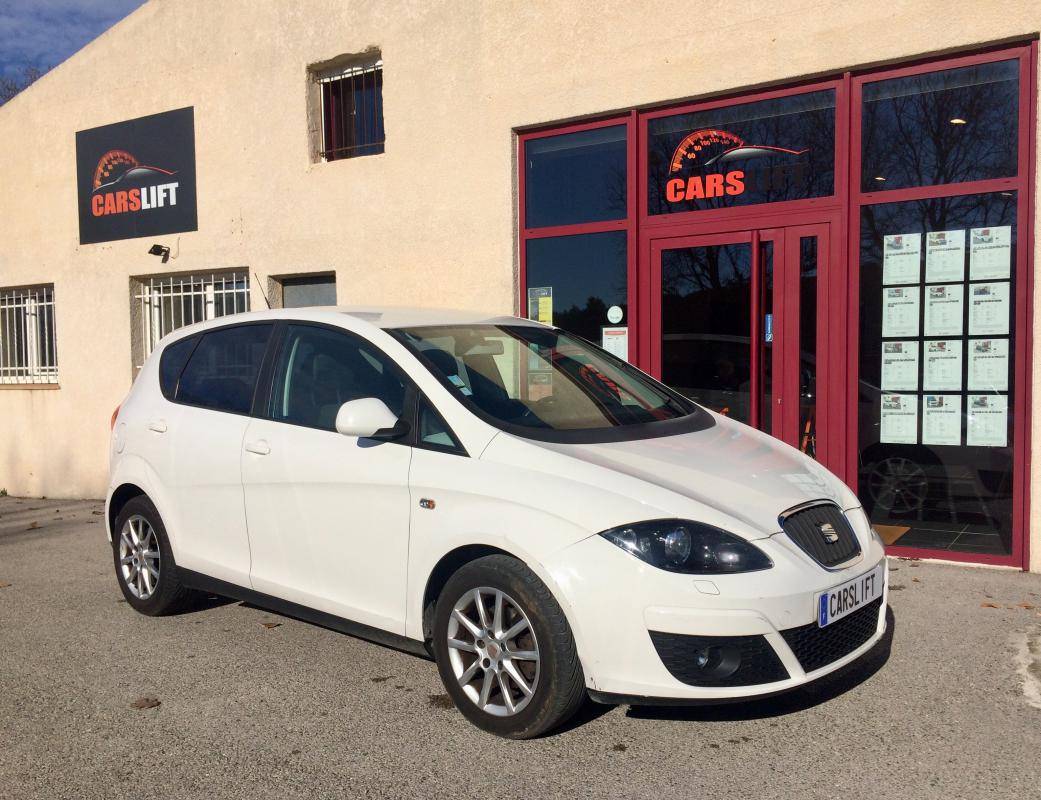 Seat Altea