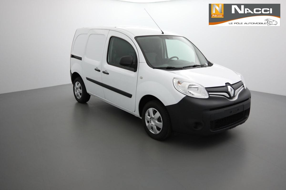 Renault Kangoo Express