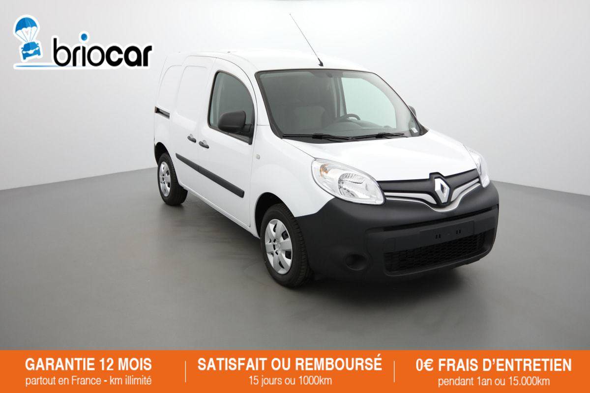 Renault Kangoo Express