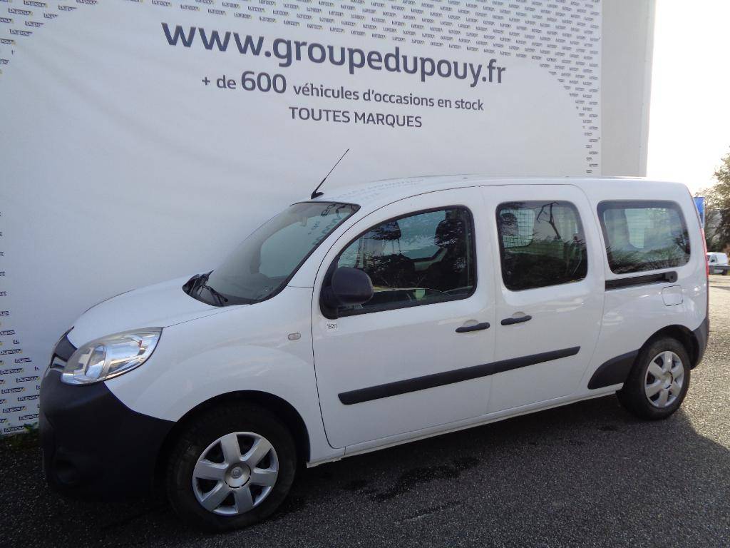 Renault Kangoo Express