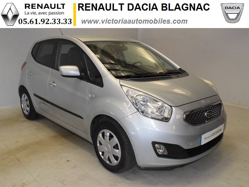 Kia Venga