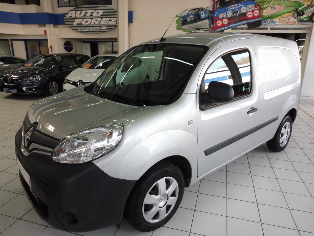 Renault Kangoo Express