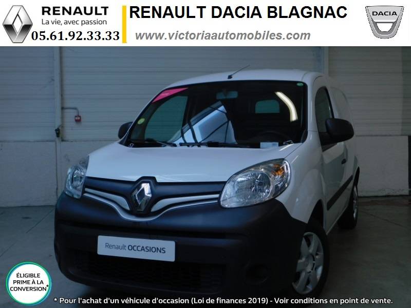 Renault Kangoo Express