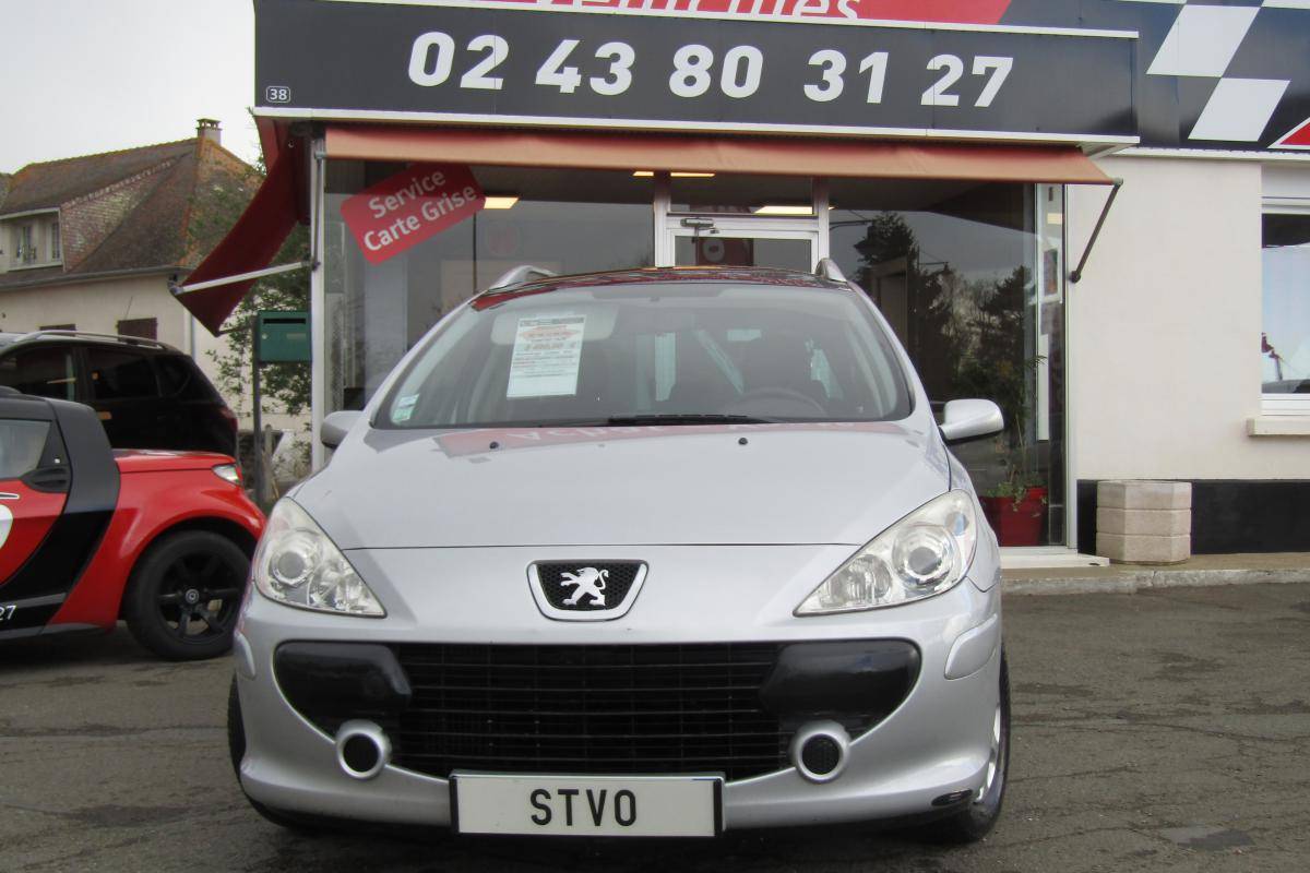 Peugeot 307 SW