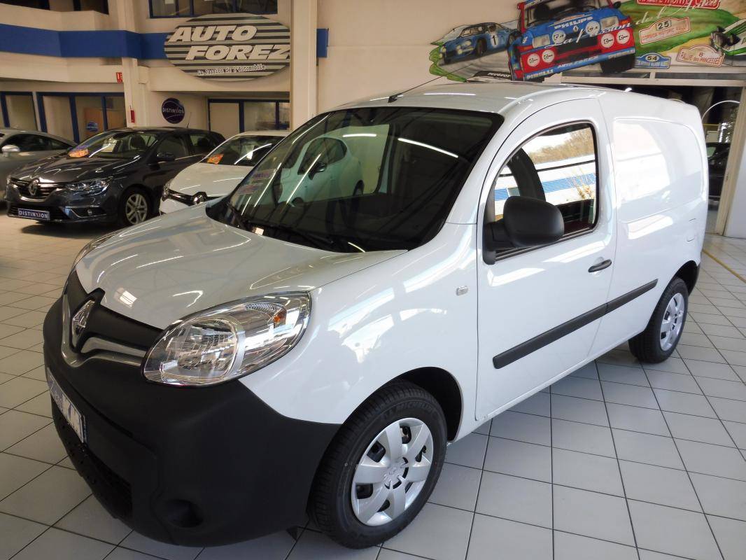 Renault Kangoo Express