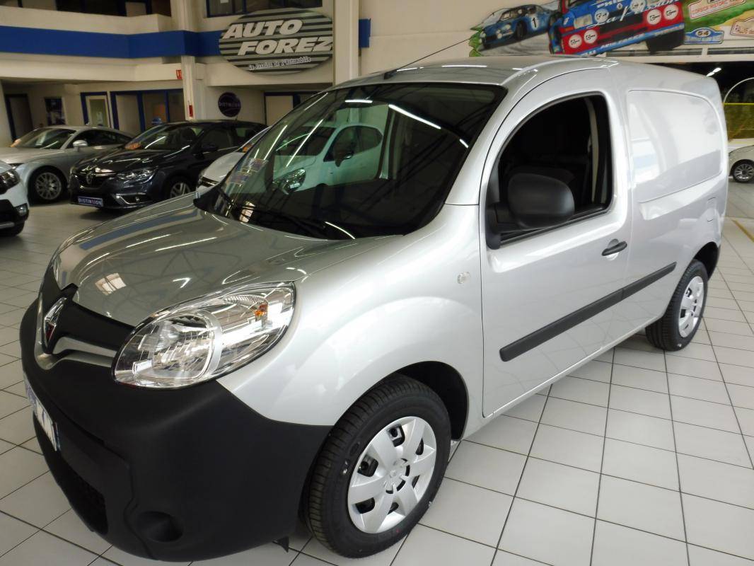 Renault Kangoo Express