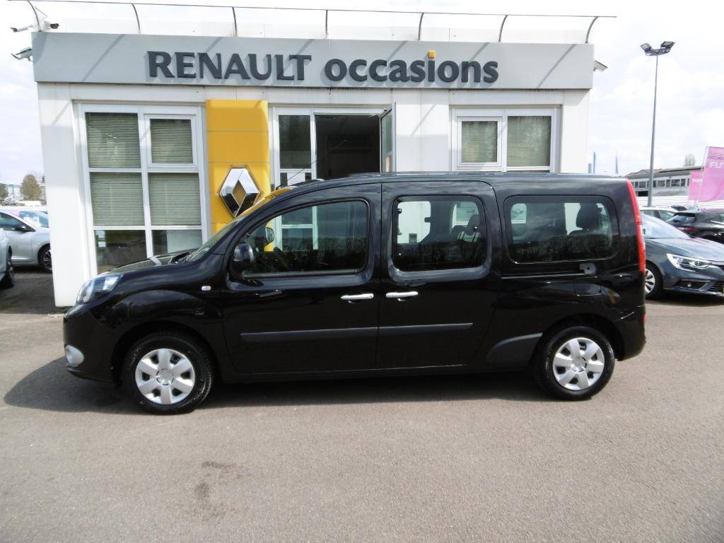 Renault Grand Kangoo