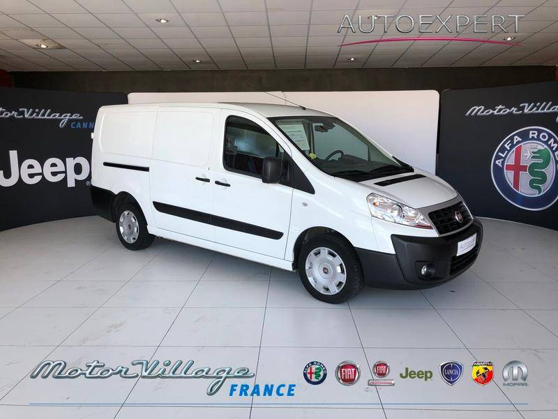 Fiat Scudo