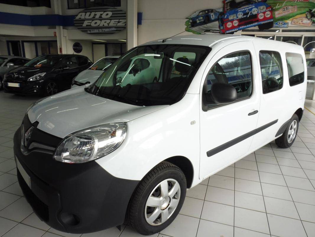 Renault Kangoo Express