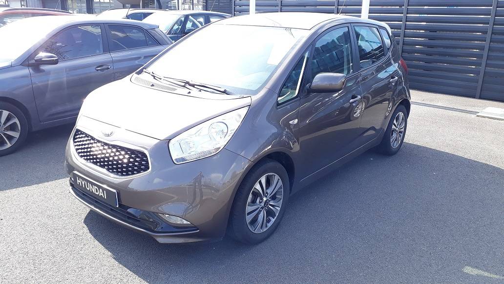 Kia Venga