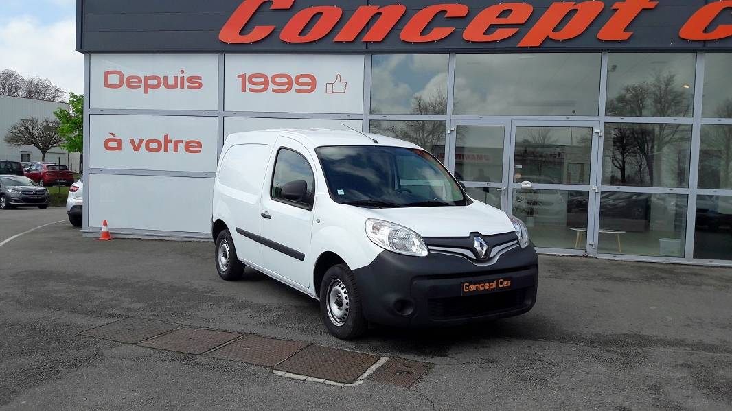 Renault Kangoo Express