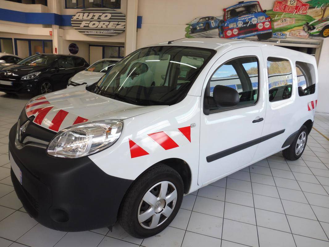 Renault Kangoo Express