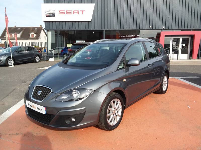 Seat Altea XL