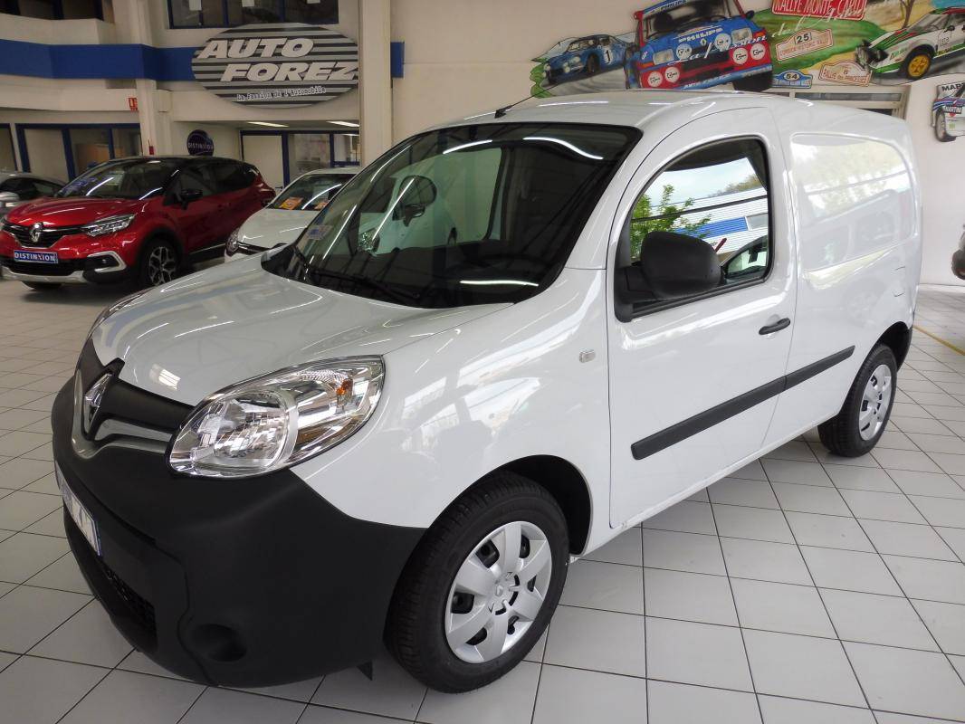 Renault Kangoo Express