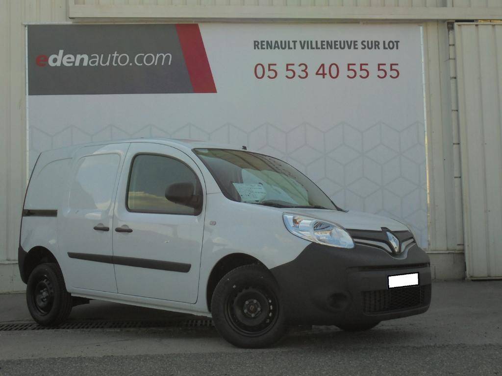 Renault Kangoo Express