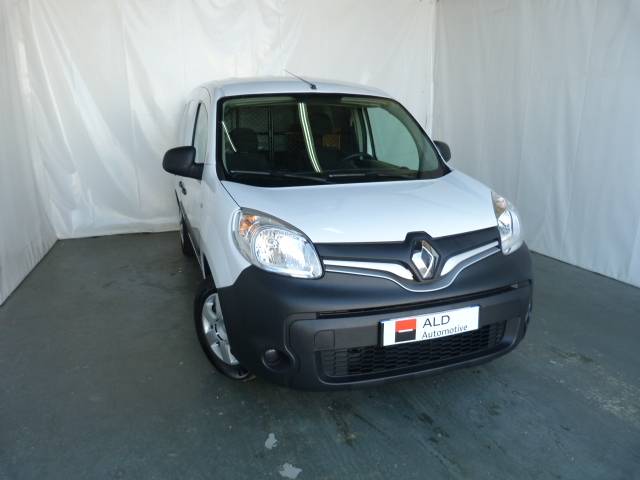 Renault Kangoo Express